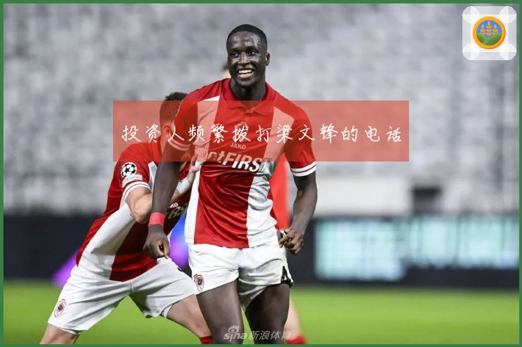 投资人频繁拨打梁文锋的电话
