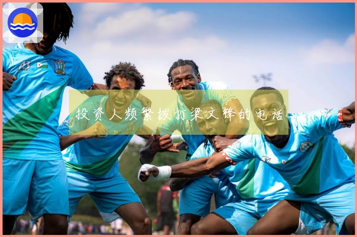 投资人频繁拨打梁文锋的电话