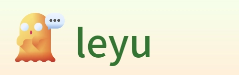leyu logo